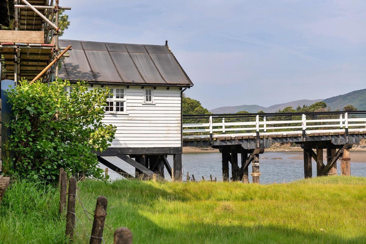 Finest Retreats - Toll Bridge Cottage Dolgellau Exterior foto