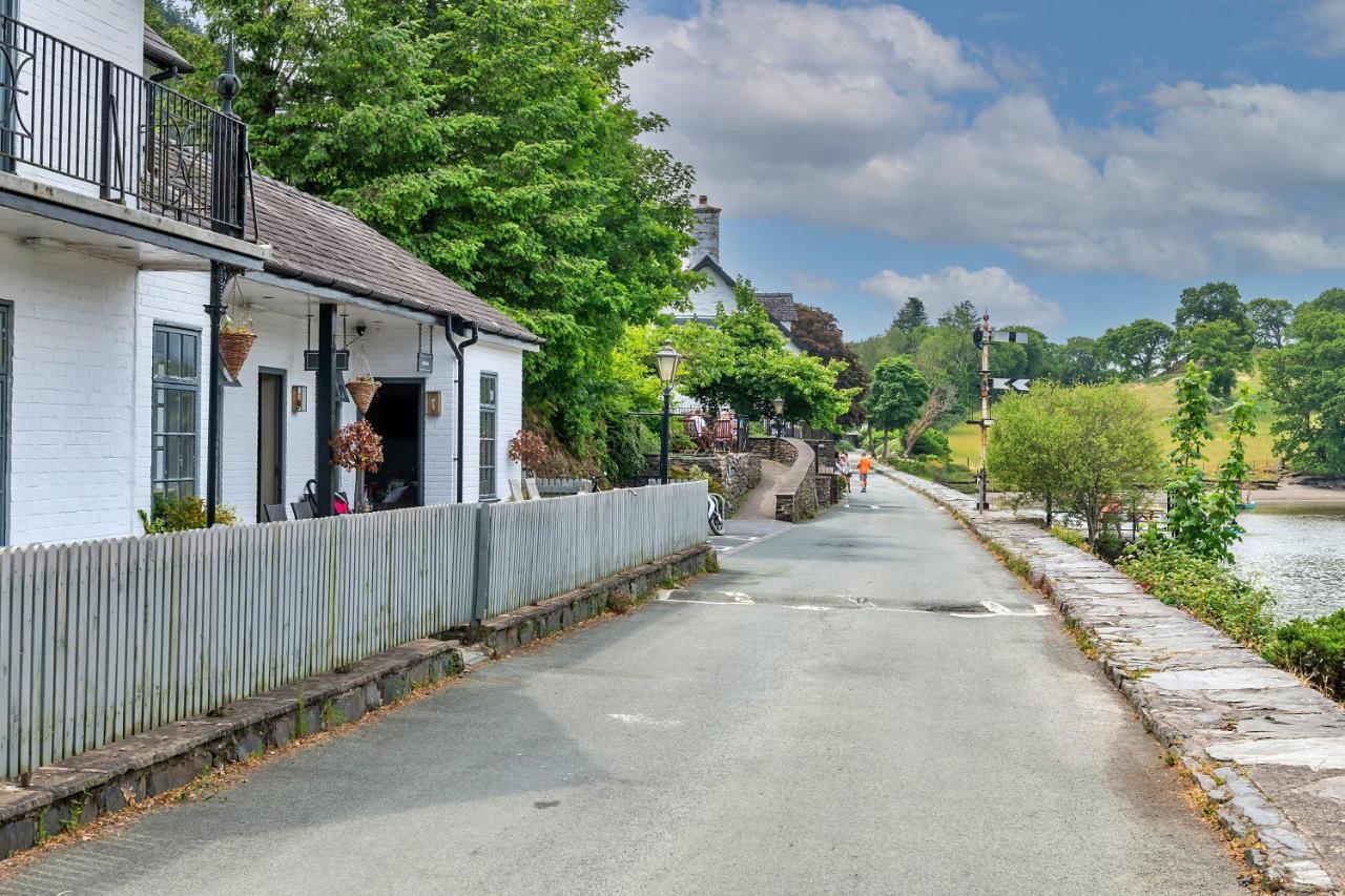 Finest Retreats - Toll Bridge Cottage Dolgellau Exterior foto